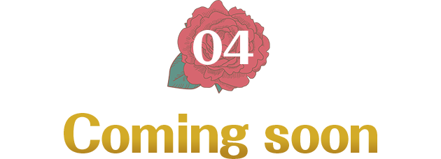 Coming soon